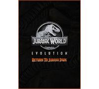 Jurassic World Evolution - Return To Jurassic Park (DLC) Steam Key GLOBAL