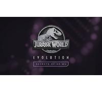 Jurassic World Evolution: Secrets of Dr Wu