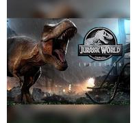 Jurassic World Evolution: Secrets of Dr Wu (DLC) (PC) Steam Key - RU/CIS