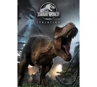 Jurassic World Evolution Steam Key EUROPE