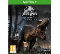 Jurassic World Evolution Xbox One - Nouvo