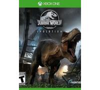 Jurassic World Evolution (Xbox One) Xbox Live Key EUROPE