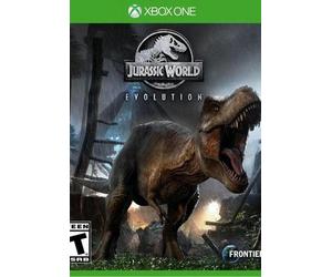 Jurassic World Evolution (Xbox One) Xbox Live Key EUROPE