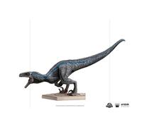 Jurassic World Fallen Kingdom Art Scale Statue 1/10 Blue 19 cm