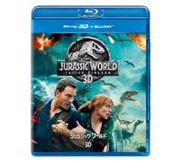 Jurassic World: Fallen Kingdom (Blu-ray) Chris Pratt