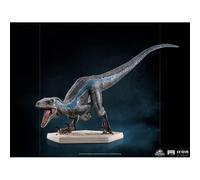 Jurassic World "Fallen Kingdom" Blue Prime Collectible Figure Series Statue 1:10