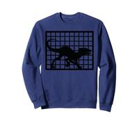Jurassic World Fallen Kingdom: Caged Indominus Rex Sweater