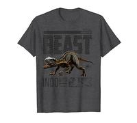 Jurassic World: Fallen Kingdom Indoraptor Beast Maglietta