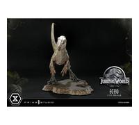 Jurassic World: Fallen Kingdom Statua 1/10 Echo 17 Cm Prime 1 Studio