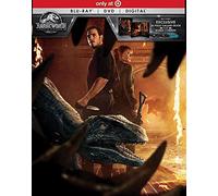 Jurassic World: Fallen Kingdom (TARGET EXCLUSIVE)
