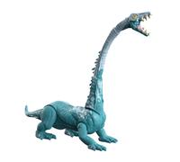 Jurassic World Fierce Force Tanystropheous Camp Cretaceous Autentico dinosauro Strike Motion Action Figure con articolazioni mobili Regalo per ba