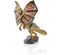 Jurassic World Figura Della Collezione Di Creature Dilophosaurus Jurassic Park