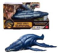 Jurassic World Figura Dinosaur Brachauchenius