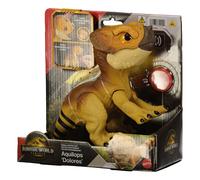 Jurassic World Figura Interactive Dino