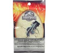 Jurassic World FML69 Mini Dinosauri Jurassic World, Multicolore