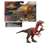 Jurassic World Frenzy Pack Beipiaosaurus Dinosauro Figura Giocattolo Autentico Gioco Digitale
