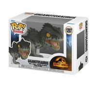 Jurassic World: Funko Pop Movies - Dominion - Giganotosaurus (Vinyl Figur...