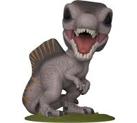 Jurassic World: Funko Pop Movies - Jumbo - Spinosaurus - AA.VV.