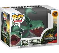 Jurassic World: Funko Pop Movies - Mosasaurus - AA.VV.
