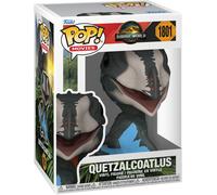 Jurassic World: Funko Pop Movies - Quetzalcoatlus - AA.VV.