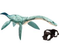 JURASSIC WORLD - Gig. Trackers Elasmosaurus HLP26