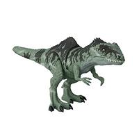 Dinosauro Mattel Jurassic World Attacco Supremo Gigantosaurus