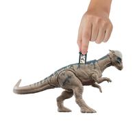 Jurassic World - Giocattolo multicolore (Mattel GWN34)