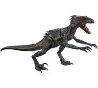 JURASSIC WORLD GRAB 'N CRESCERE INDORAPTOR Dinosauro