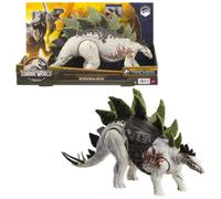 Jurassic World grande dinosauro attaccante - action figure 35 cm