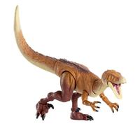 Jurassic World Hammond Collection Action Figura Ornitholestes Mattel
