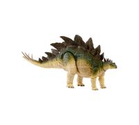 Jurassic World Hammond Collection Action Figura Stegosaurus Mattel