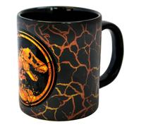 Joy Toy Jurassic World - Jurassic World Magic Mug, Multicolore, 75443