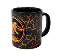 Jurassic World Heat Change Tazza T-rex Joy Toy (it)
