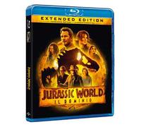 Jurassic World: Il dominio – Colin Trevorrow / Sam Neill, Bryce Dallas Ho – Blu-ray
