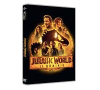 Jurassic World: Il Dominio – Warner Home Video – Universal Pictures