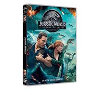 Jurassic World: Il Regno Distrutto