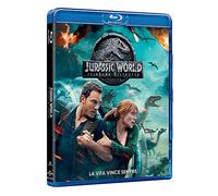 Jurassic World: Il Regno Distrutto
