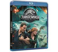 Jurassic World: Il Regno Distrutto