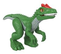 Jurassic World Imaginext Camp Cretaceo Allosarus Figura