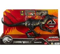 Jurassic World Indoraptor Ultimate Damage Dinosaur Figure
