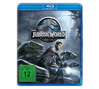 Jurassic World [Blu-ray] (Blu-ray) Pratt Chris Howard Bryce Dallas Simpkins Ty