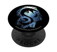 Jurassic World Jurassic World Under Water Fears - PopSockets Grip and Stand per telefoni e tablet