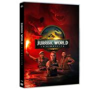 Jurassic World: La rinascita (DVD)
