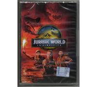 Jurassic World - La rinascita - dvd - Gareth Edwards 2025, editoriale