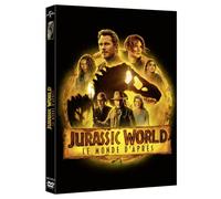 JURASSIC WORLD : LE MONDE D'APRES - DVD