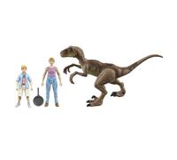 Jurassic World Legacy Collection Kitchen Encounter 3pk