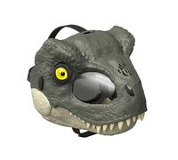 Jurassic World Maschera Da Dinosauro Deluxe