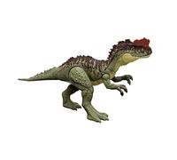 Dinosauro Mattel Jurassic World Mega Azione Yangchuanossauro