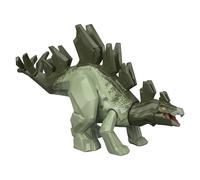 Jurassic World Mayhem Mix-Ups Stegosaurus JLF11