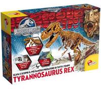 Jurassic World. Mega T-Rex